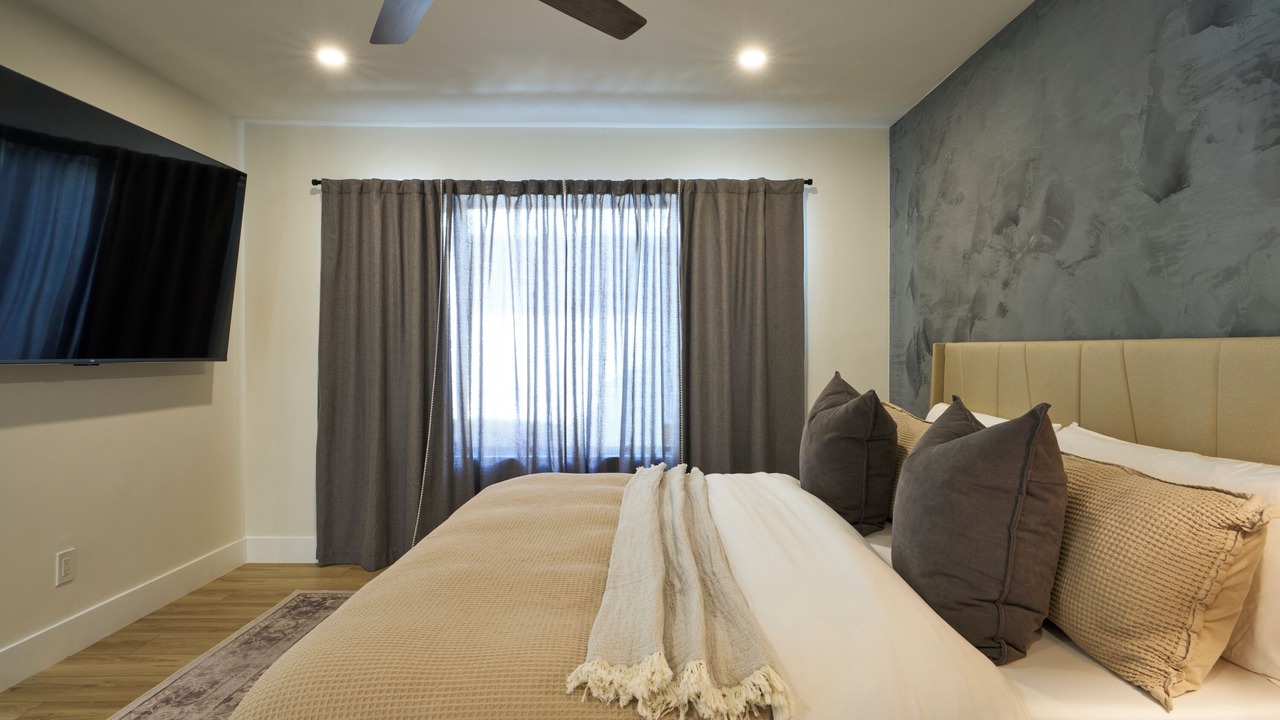 Photo of Bedroom in Rancho Mirage