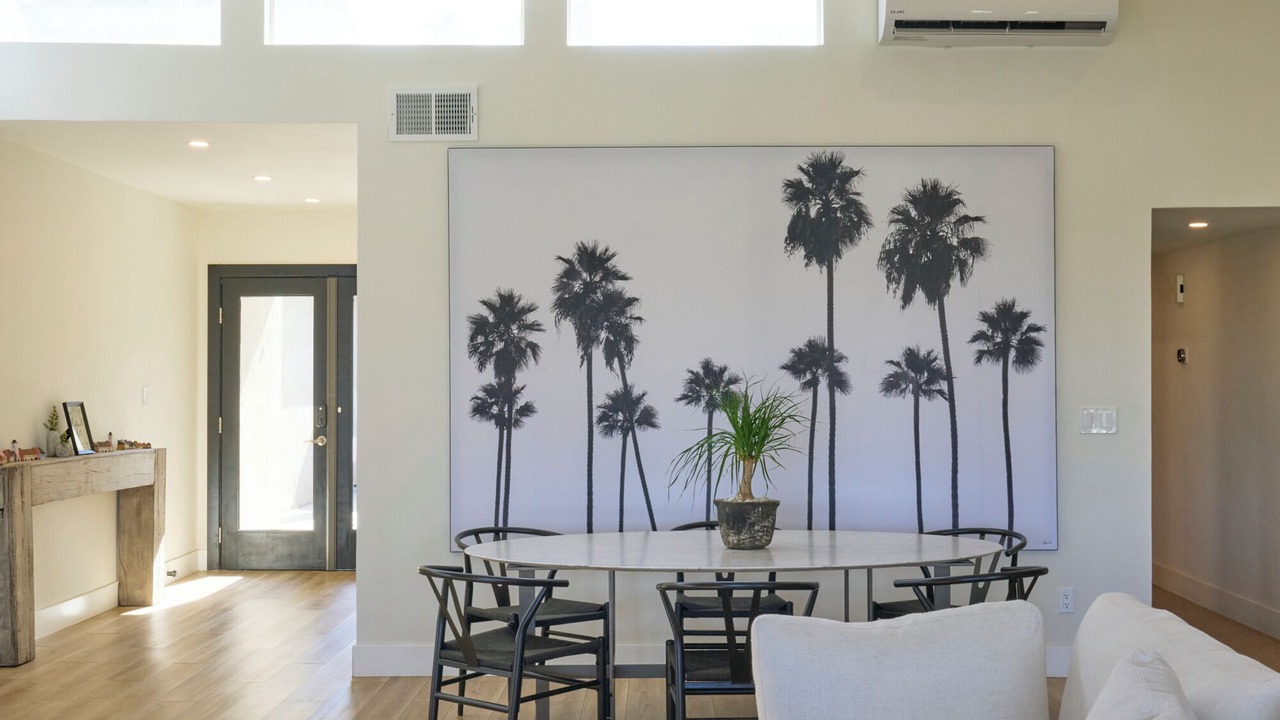 Photo of Livingroom in Rancho Mirage