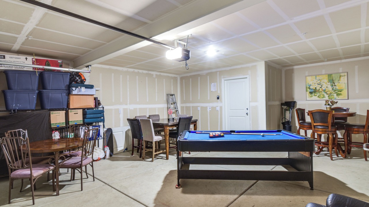 Photo of Bedroom in Merced