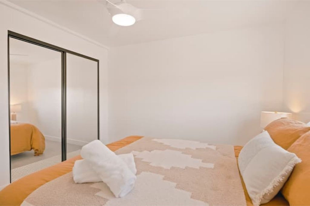 Photo of Bedroom in Landers