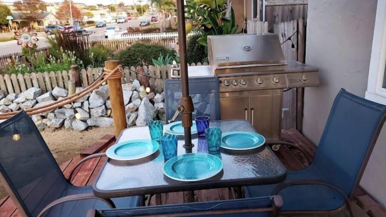 Photo of Outdoor in Grover Beach