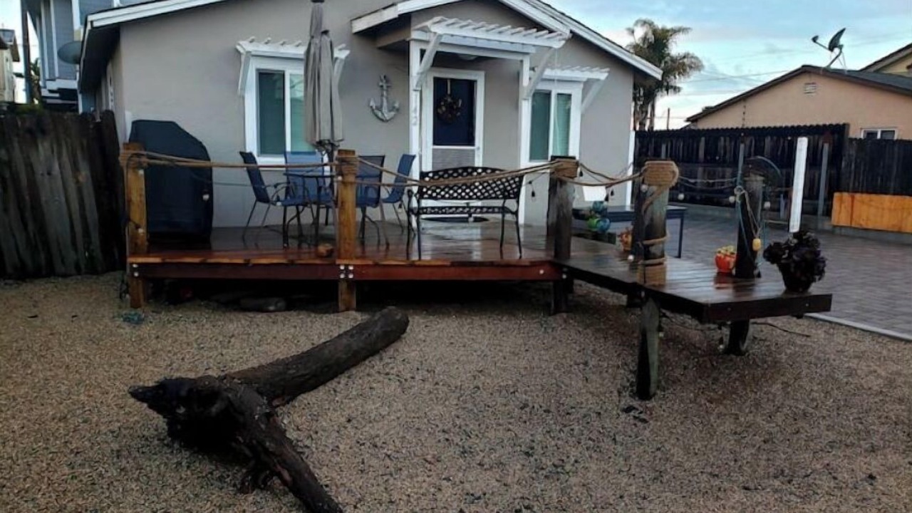 Photo of Patio Balcony in Grover Beach
