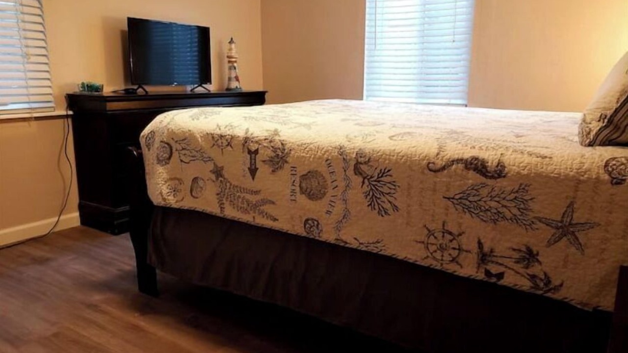 Photo of Bedroom in Grover Beach