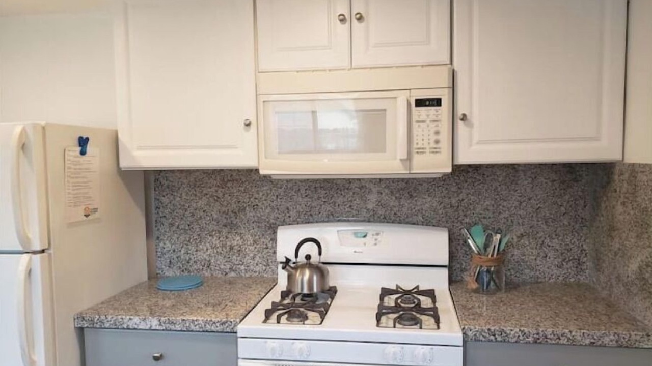 Photo of Kitchen in Grover Beach