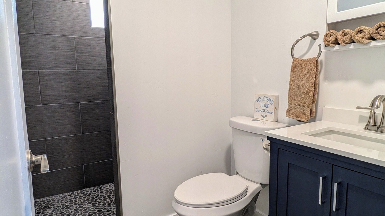 Photo of Bathroom in Grover Beach