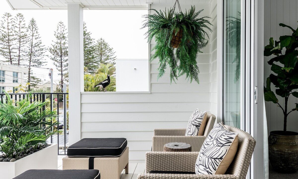 Photo of Patio Balcony in Gold Coast