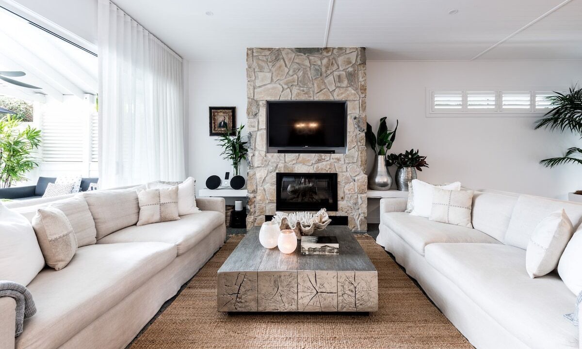 Photo of Livingroom in Gold Coast