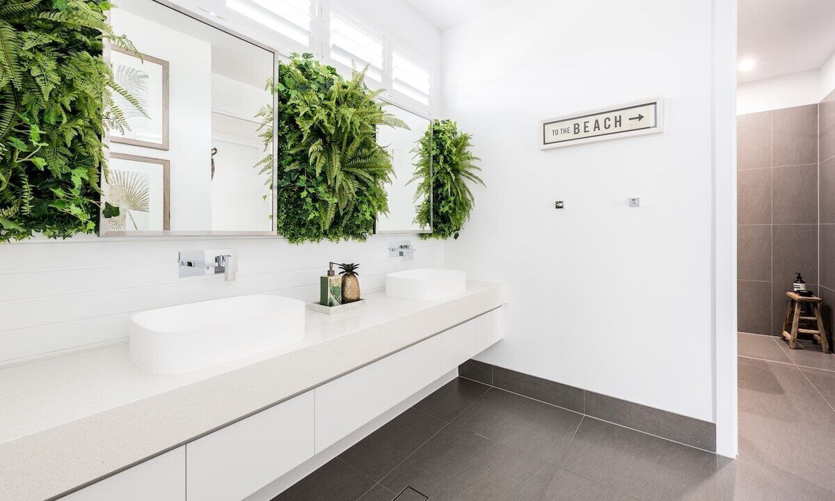 Photo of Bathroom in Gold Coast