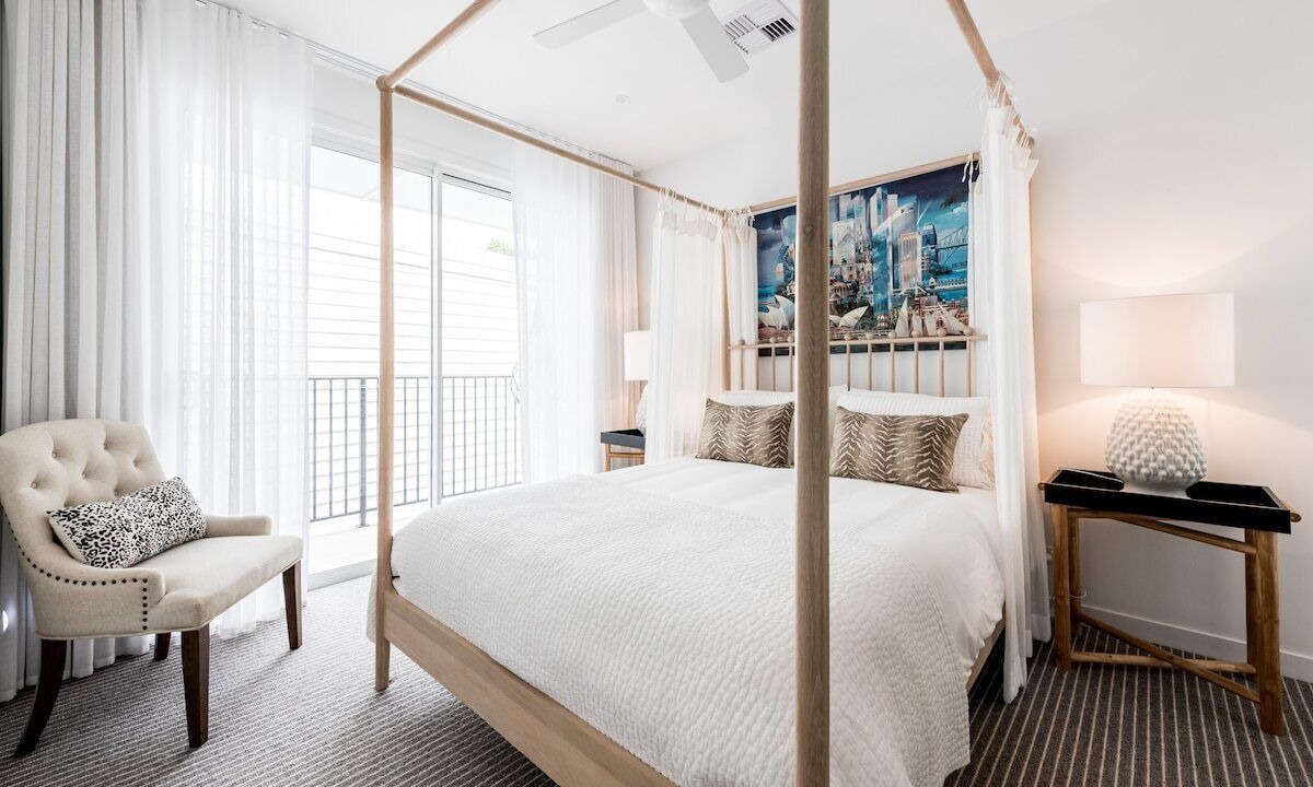 Photo of Bedroom in Gold Coast