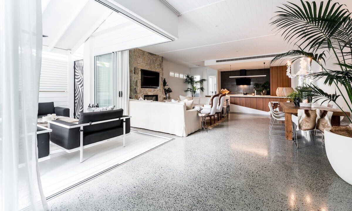 Photo of Livingroom in Gold Coast