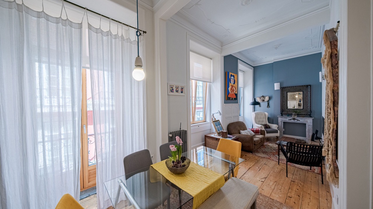 Photo of Bedroom in Baixa