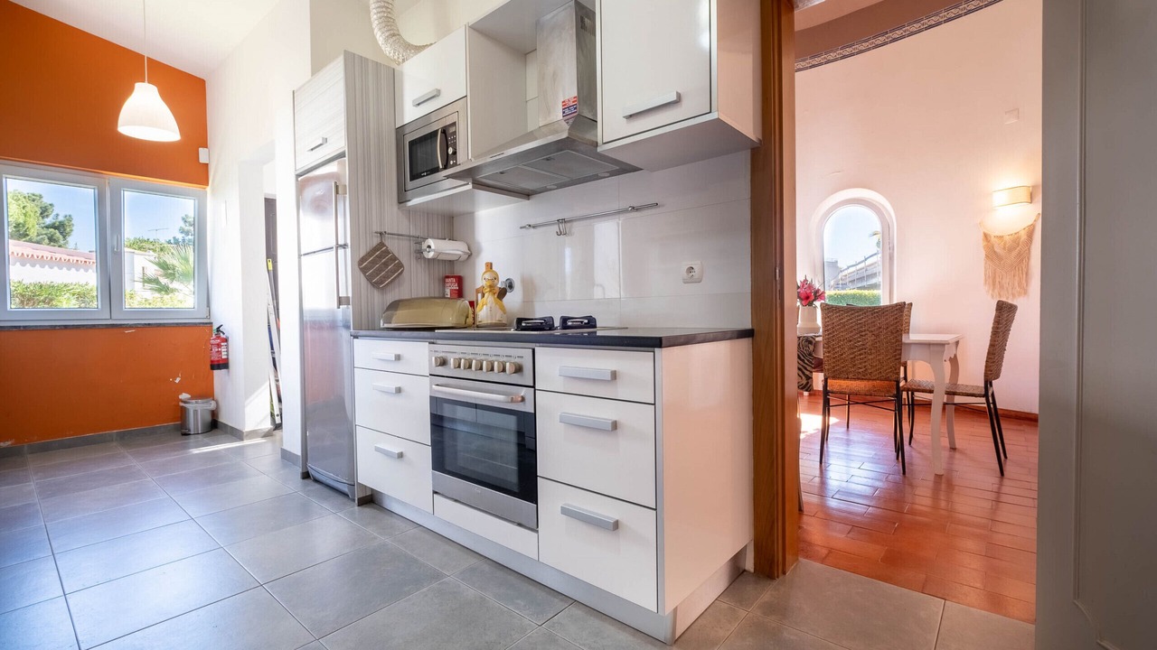 Photo of Kitchen in Vilamoura
