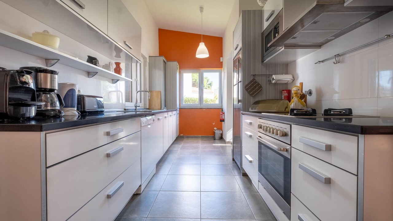 Photo of Kitchen in Vilamoura