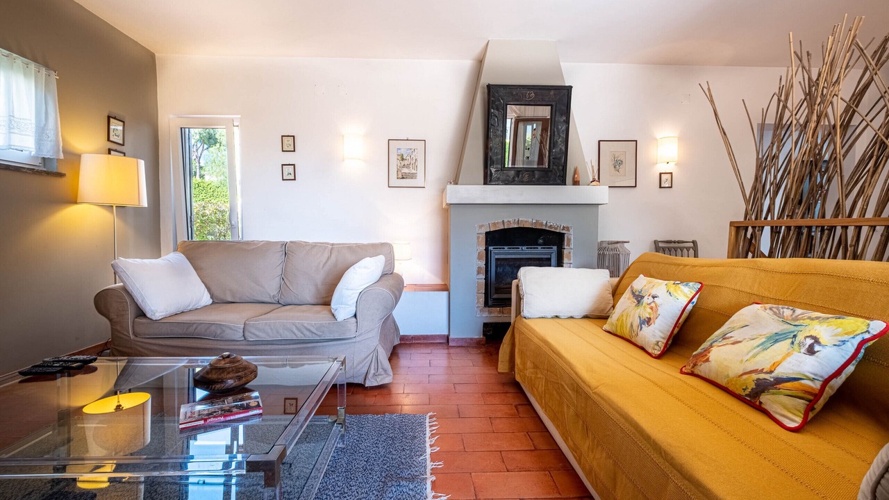 Photo of Livingroom in Vilamoura