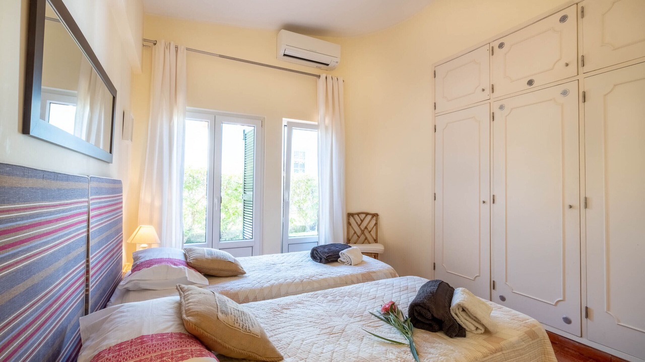 Photo of Bedroom in Vilamoura