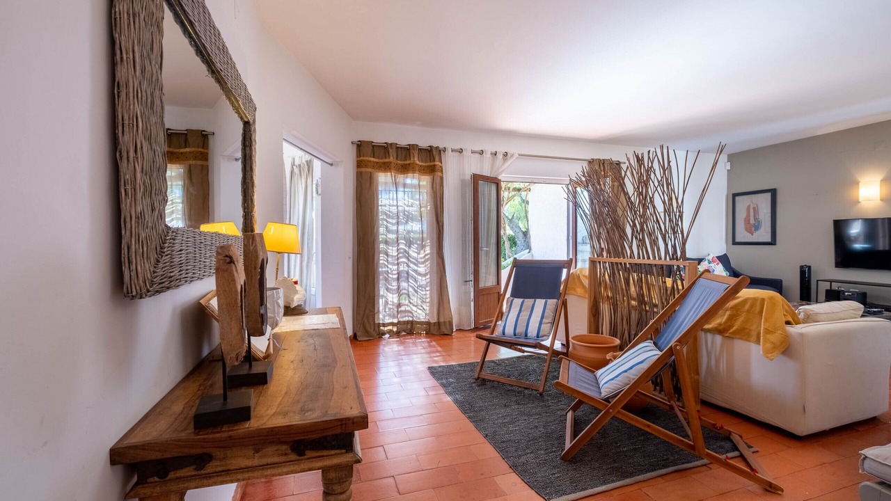 Photo of Livingroom in Vilamoura