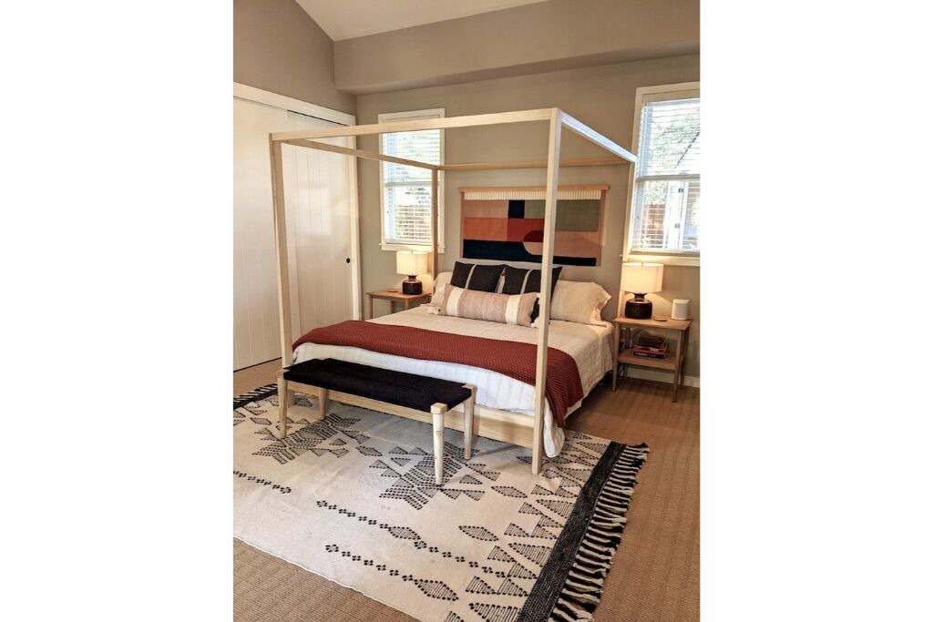Photo of Bedroom in Oak View