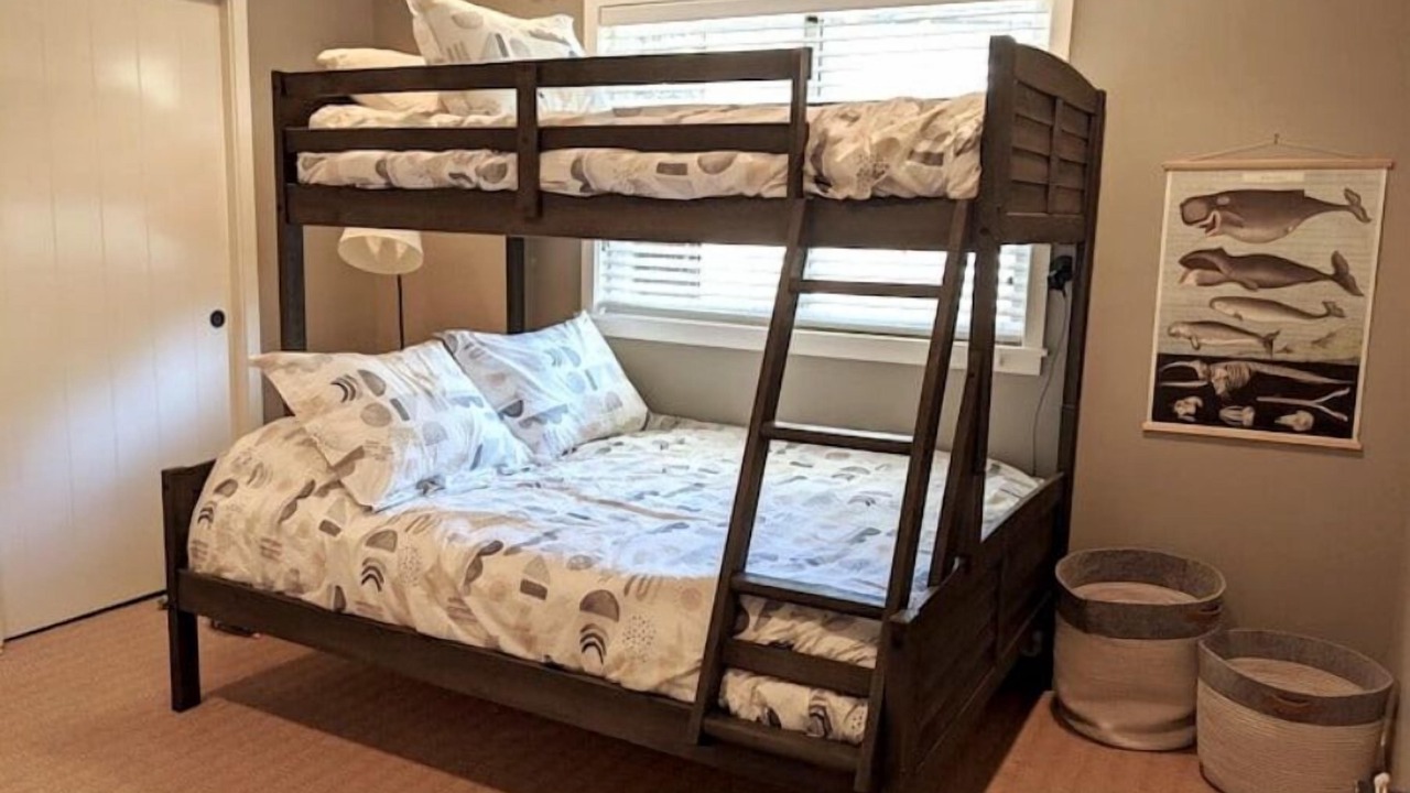 Photo of Bedroom in Oak View