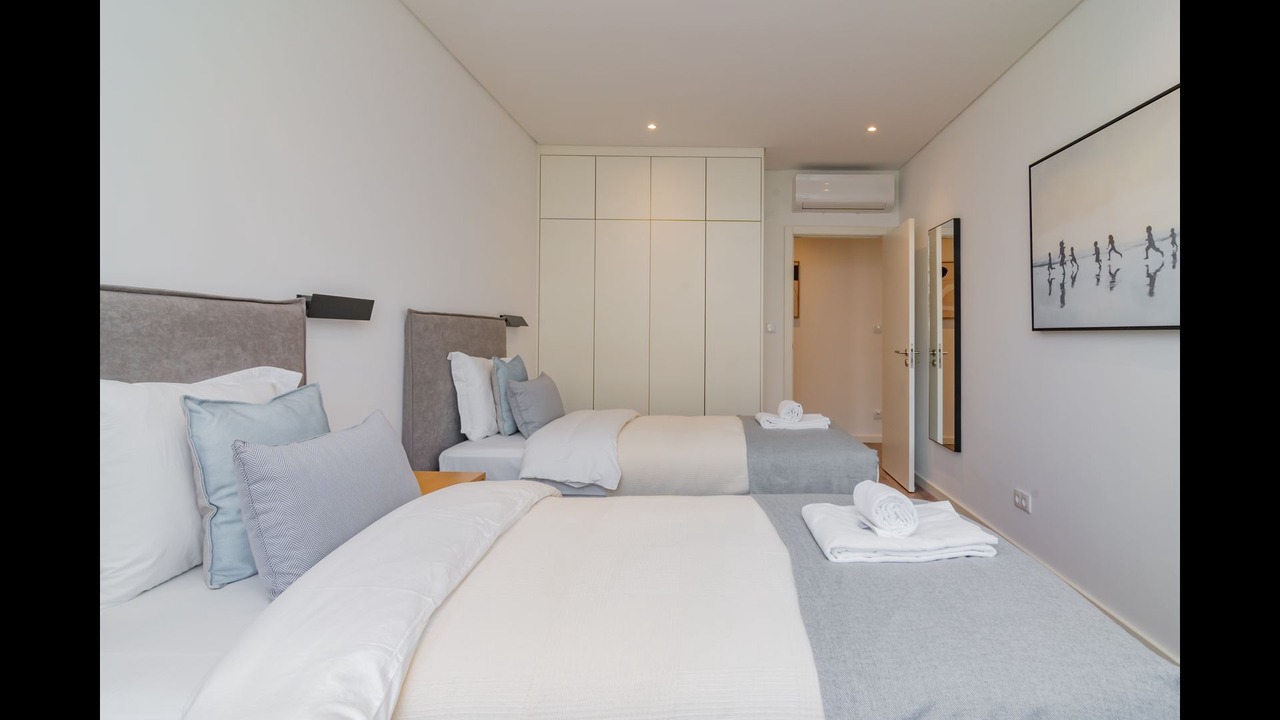 Photo of Bedroom in Oeiras