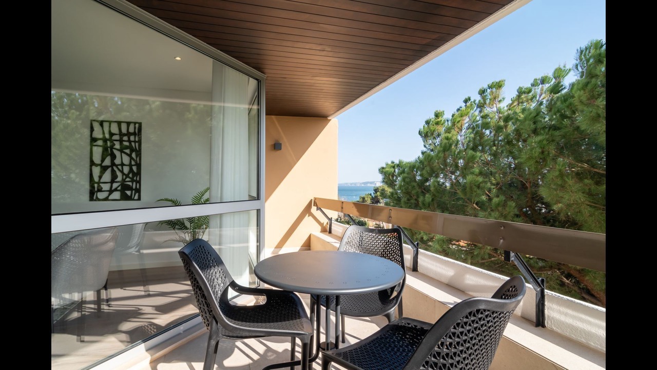 Photo of Patio Balcony in Oeiras