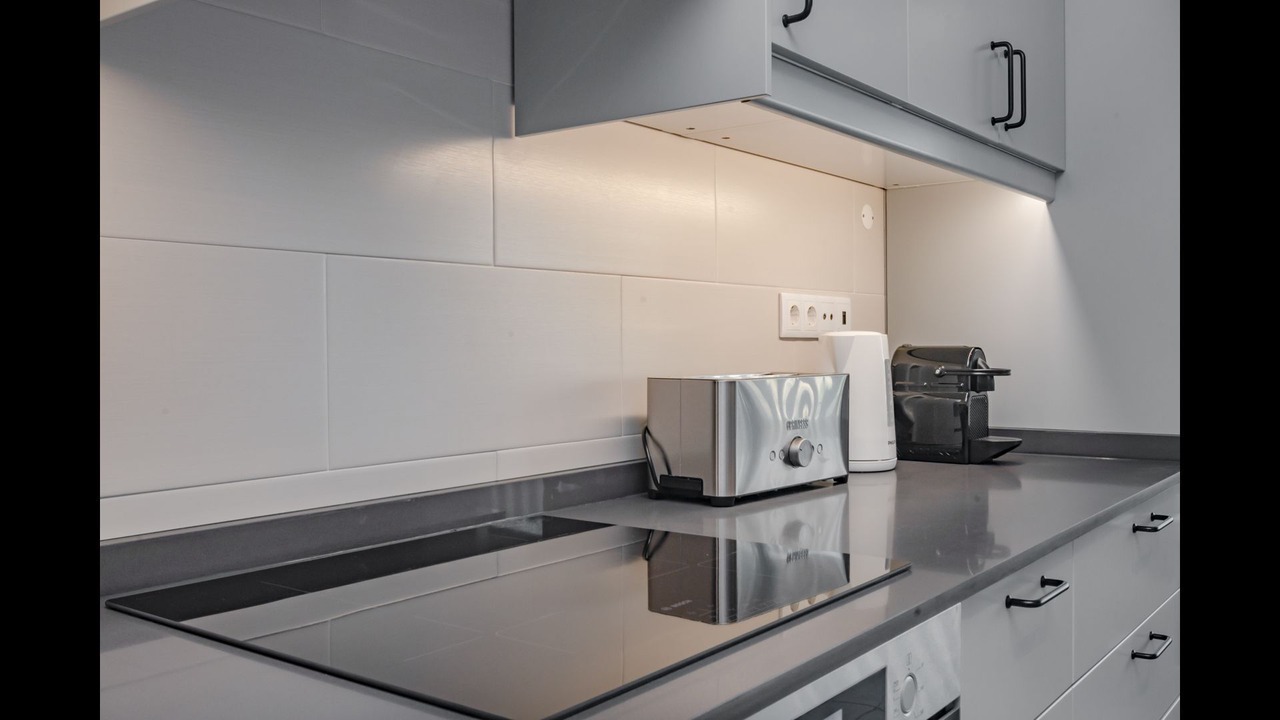 Photo of Kitchen in Oeiras