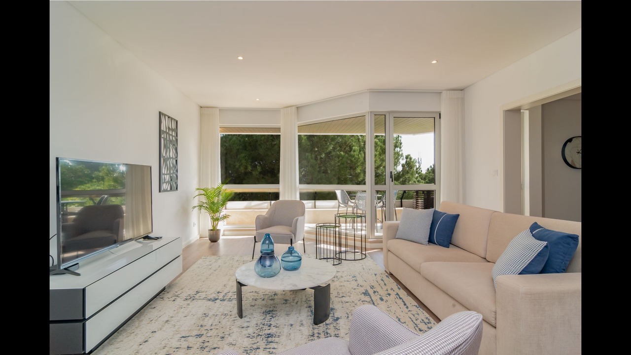 Photo of Livingroom in Oeiras