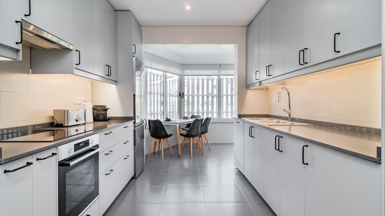 Photo of Kitchen in Oeiras