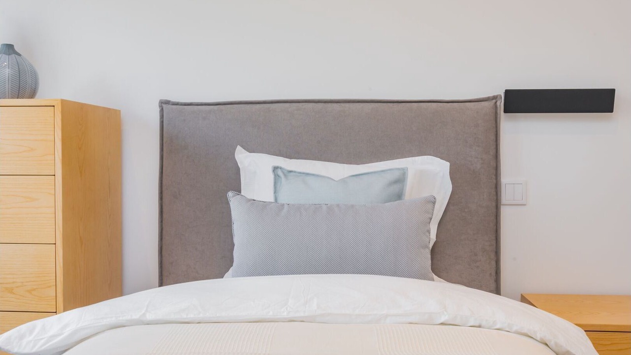 Photo of Bedroom in Oeiras