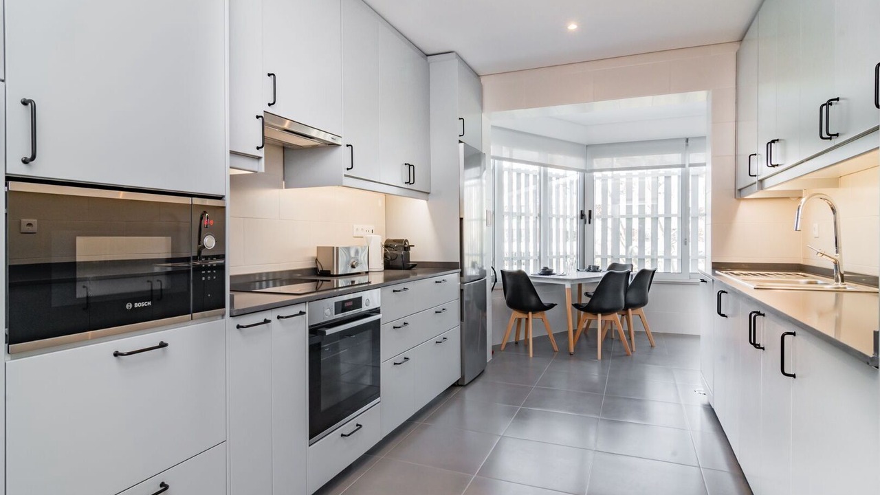 Photo of Kitchen in Oeiras