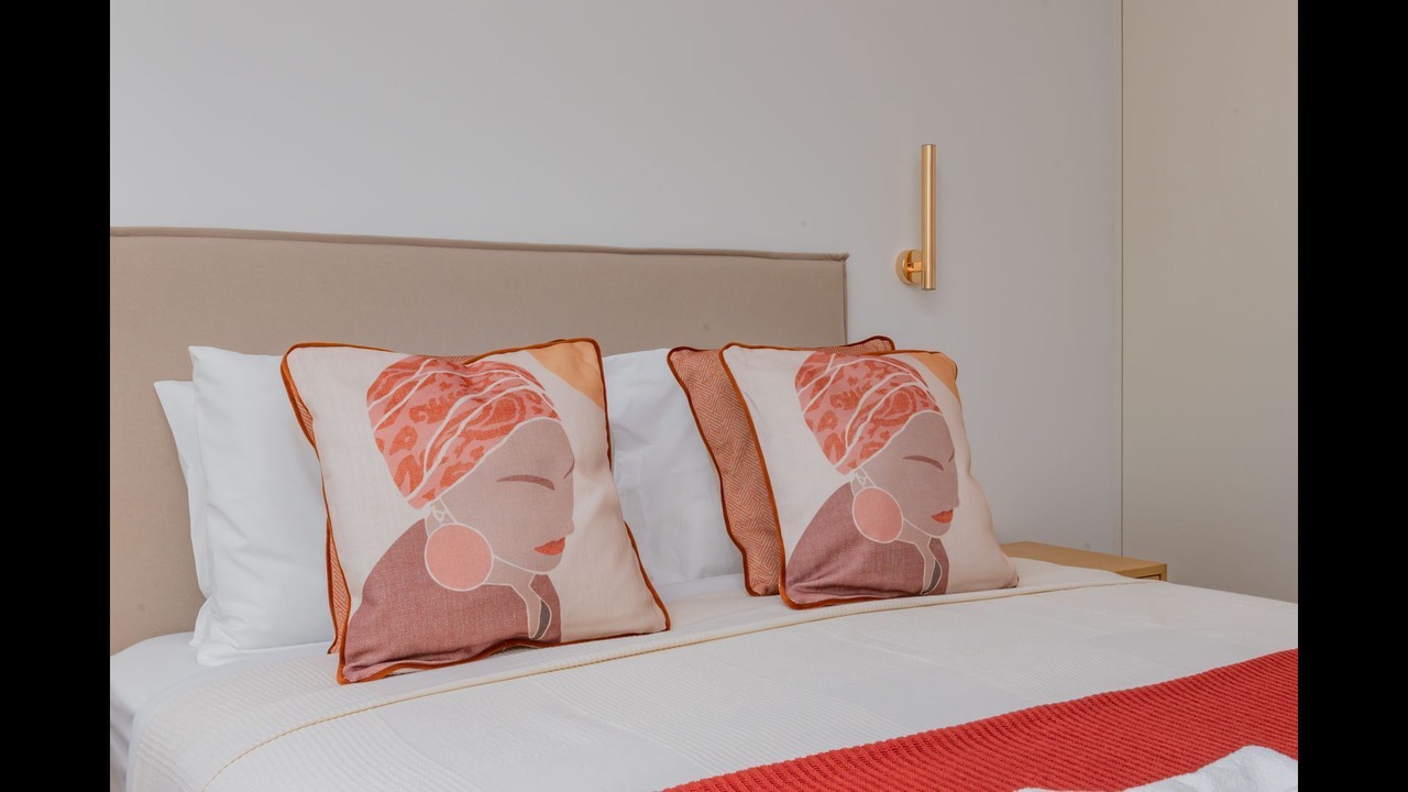 Photo of Bedroom in Oeiras