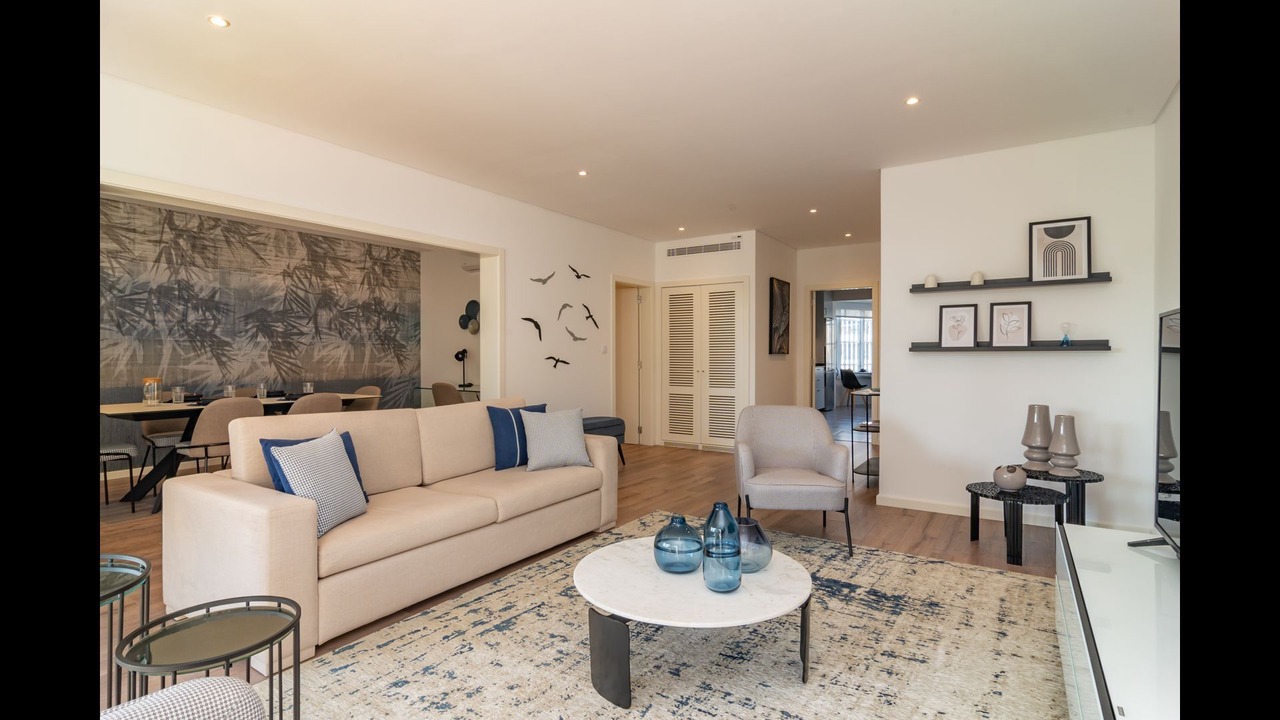 Photo of Livingroom in Oeiras