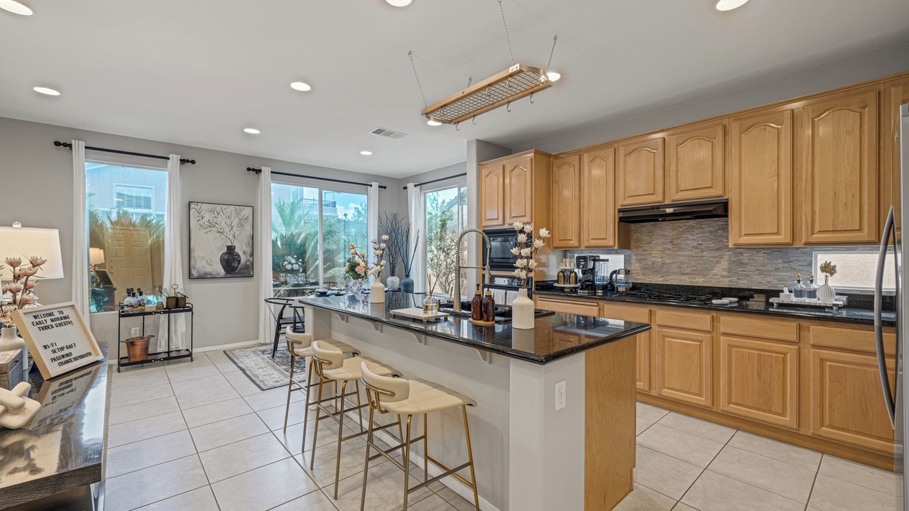Photo of Kitchen in Spring Valley