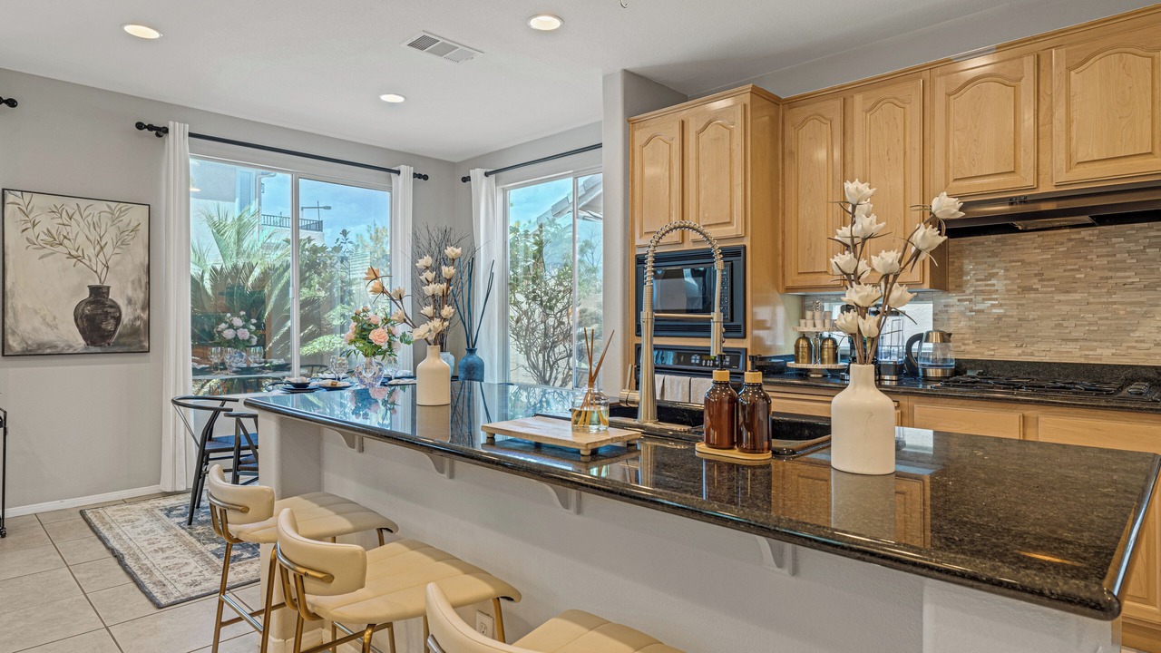 Photo of Kitchen in Spring Valley