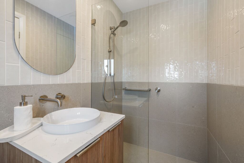 Photo of Bathroom in Miami