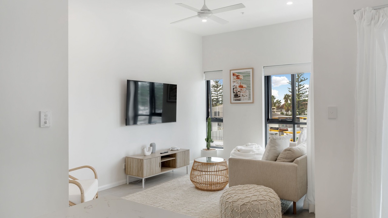 Photo of Livingroom in Miami