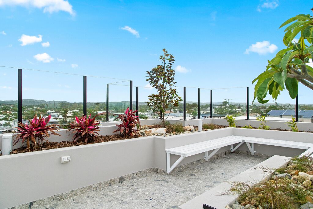 Photo of Patio Balcony in Miami