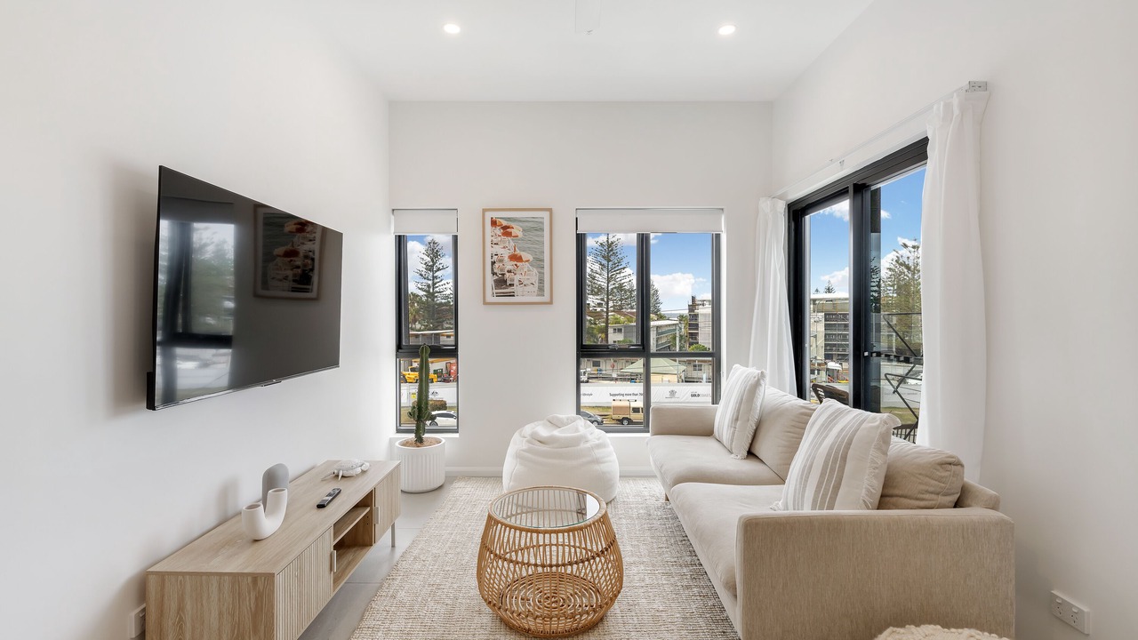 Photo of Livingroom in Miami