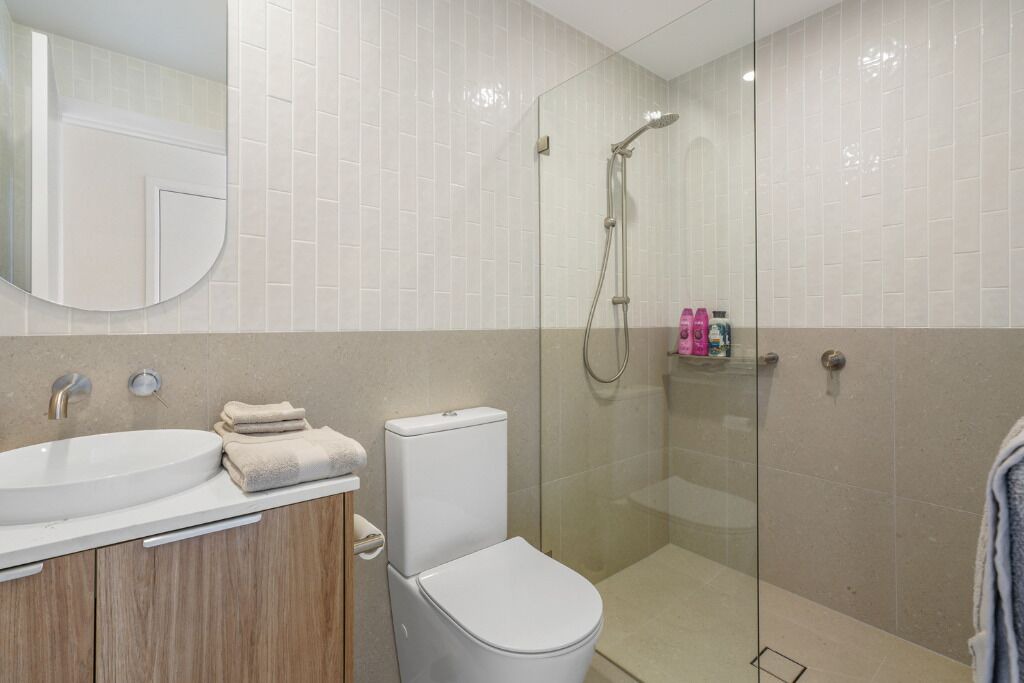 Photo of Bathroom in Miami