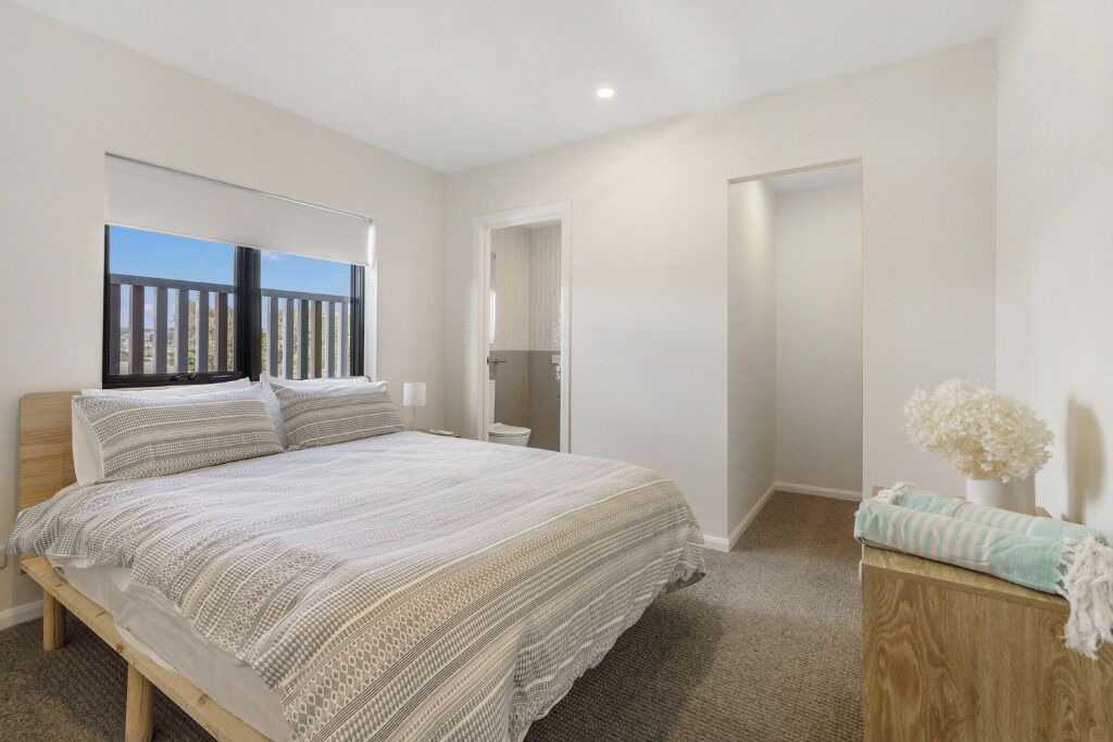 Photo of Bedroom in Miami