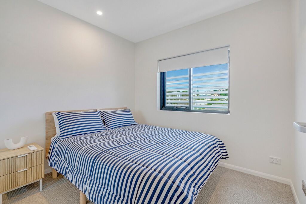 Photo of Bedroom in Miami