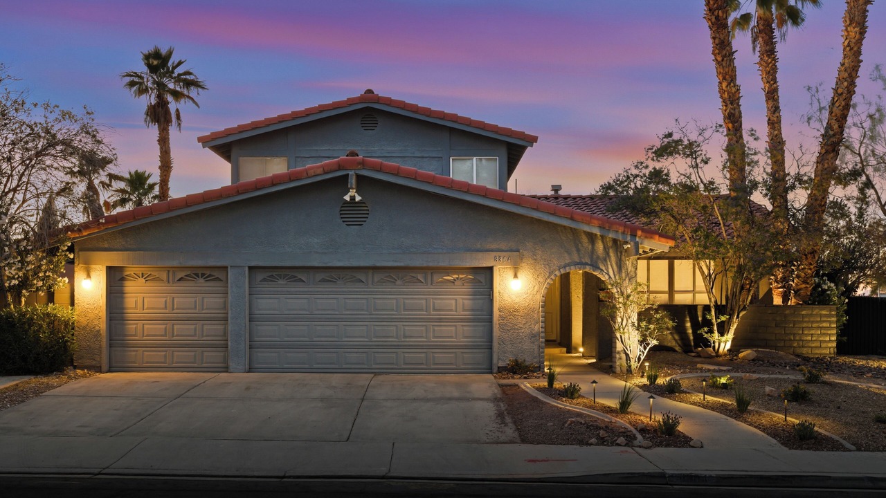 Photo of Outdoor in Canyon Gate Master