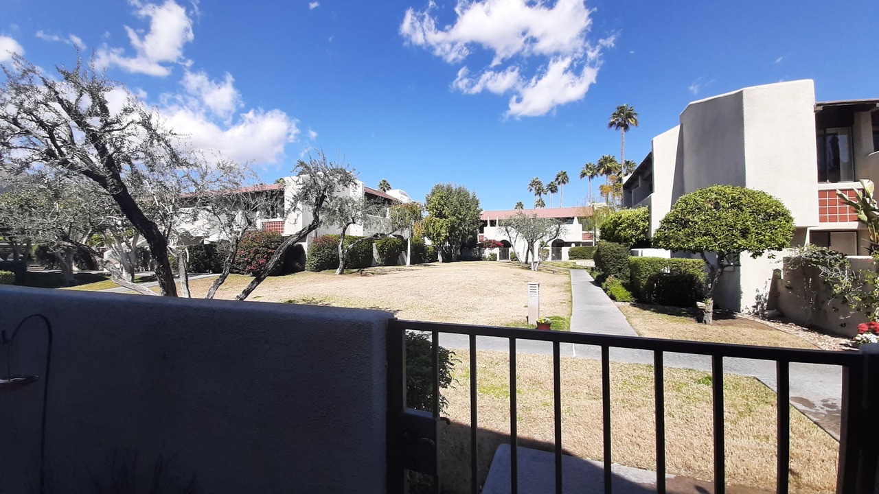 Photo of Outdoor in Palm Springs