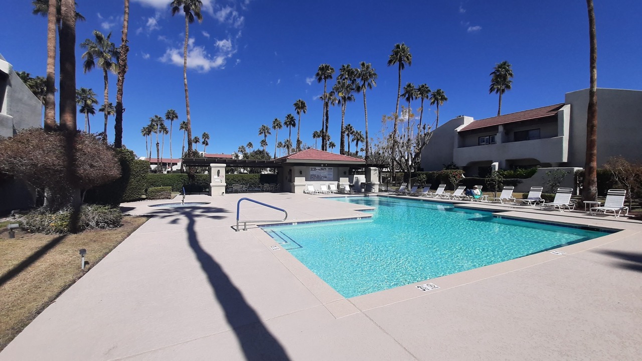 Photo of Outdoor in Palm Springs