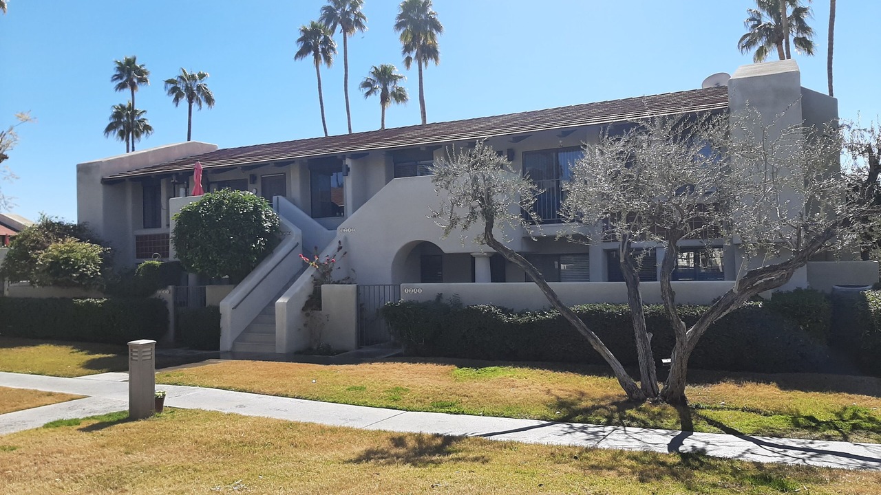 Photo of Outdoor in Palm Springs