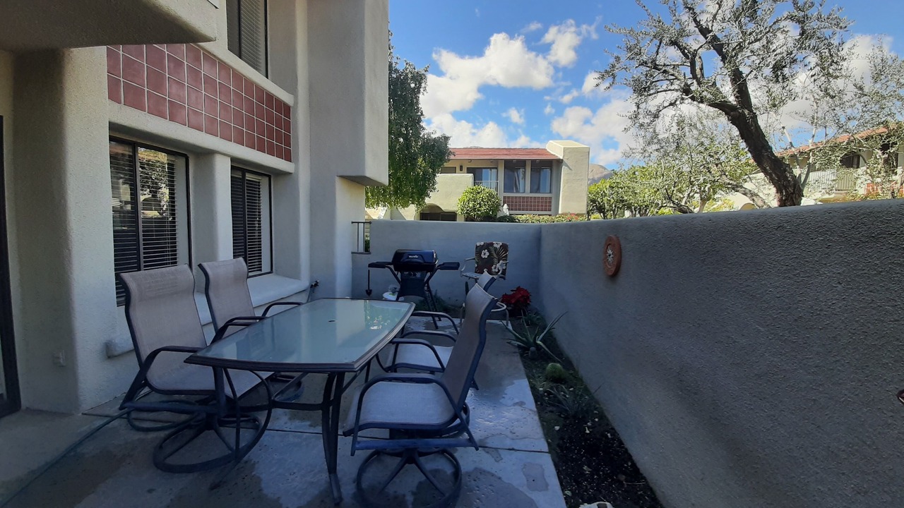 Photo of Outdoor in Palm Springs