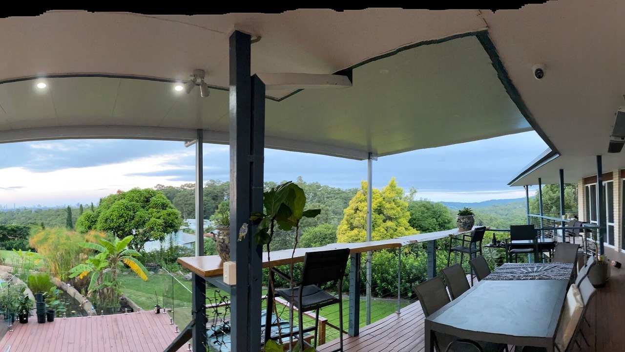Photo of Patio Balcony in Tallai