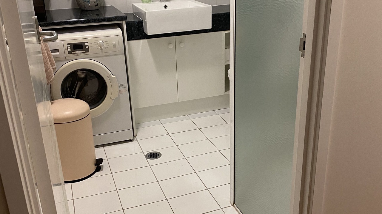 Photo of Bathroom in Tallai