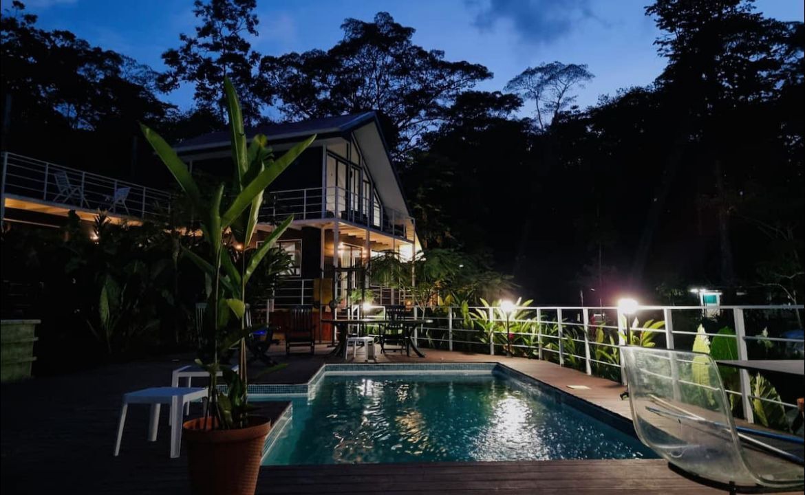 Photo of Outdoor in Puerto Viejo de Talamanca