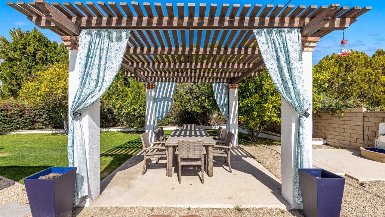 Photo of Outdoor in Racquet Club South