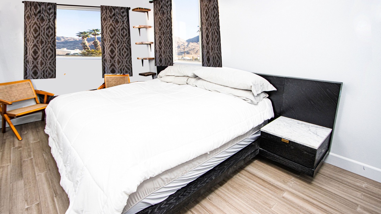 Photo of Bedroom in Twentynine Palms